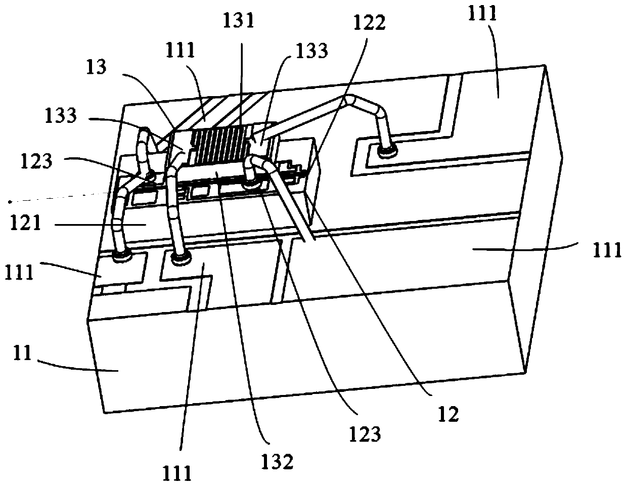 Optical module