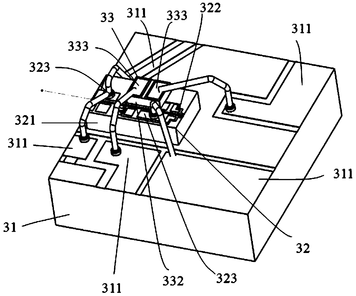 Optical module