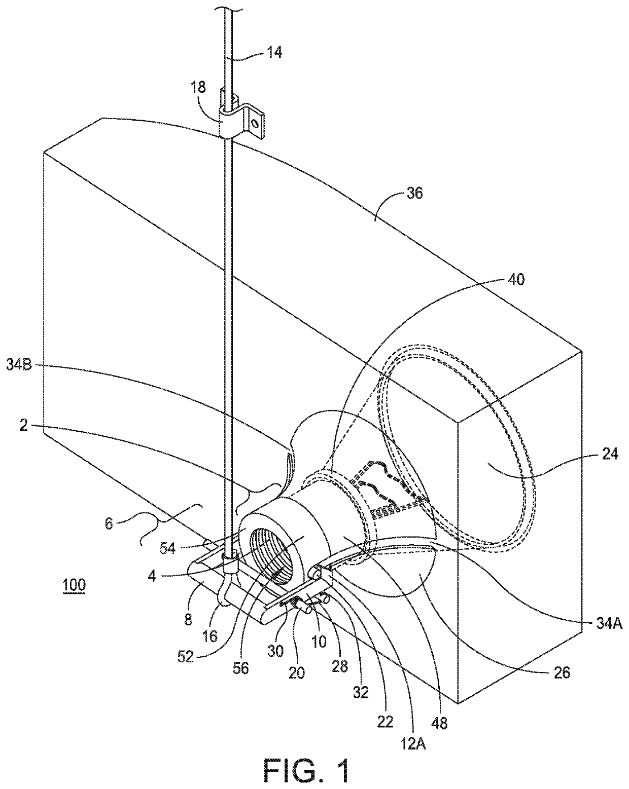 Vehicle Headlight Assembly Having An Ejectable And Replaceable Lightbulb