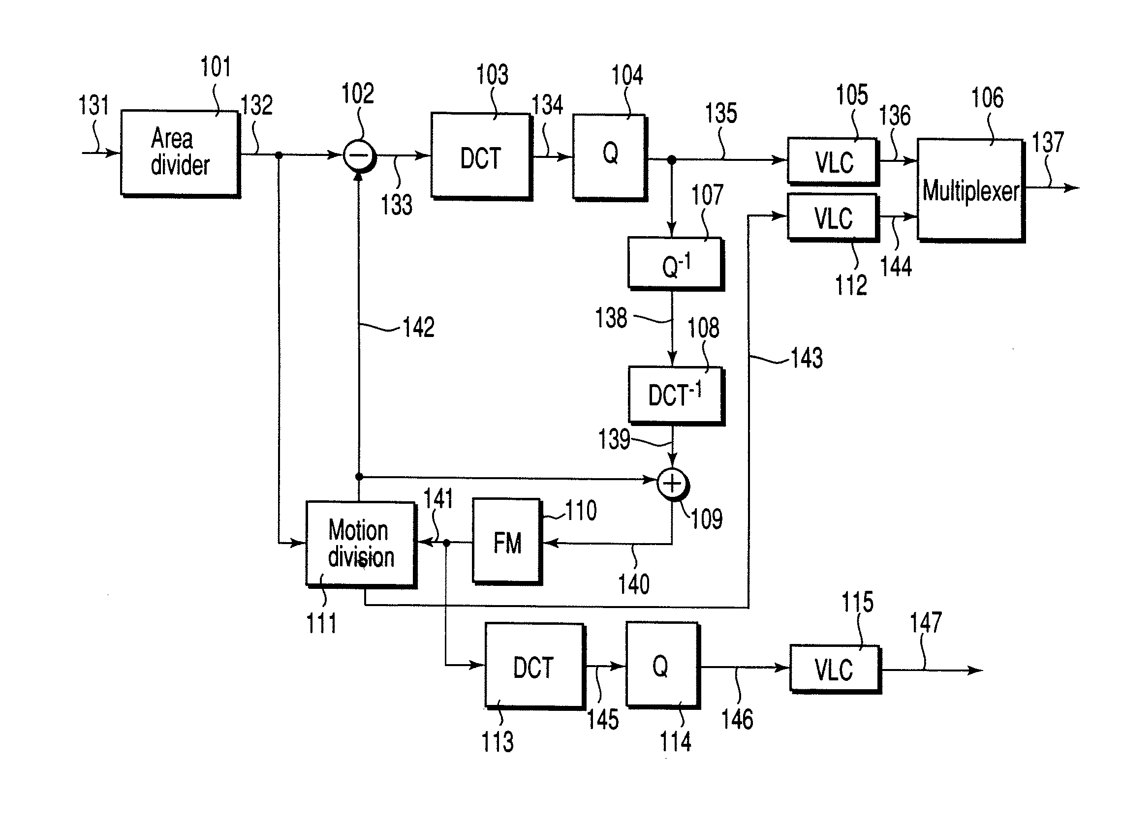 Picture encoding method and apparatus and picture decoding method and apparatus