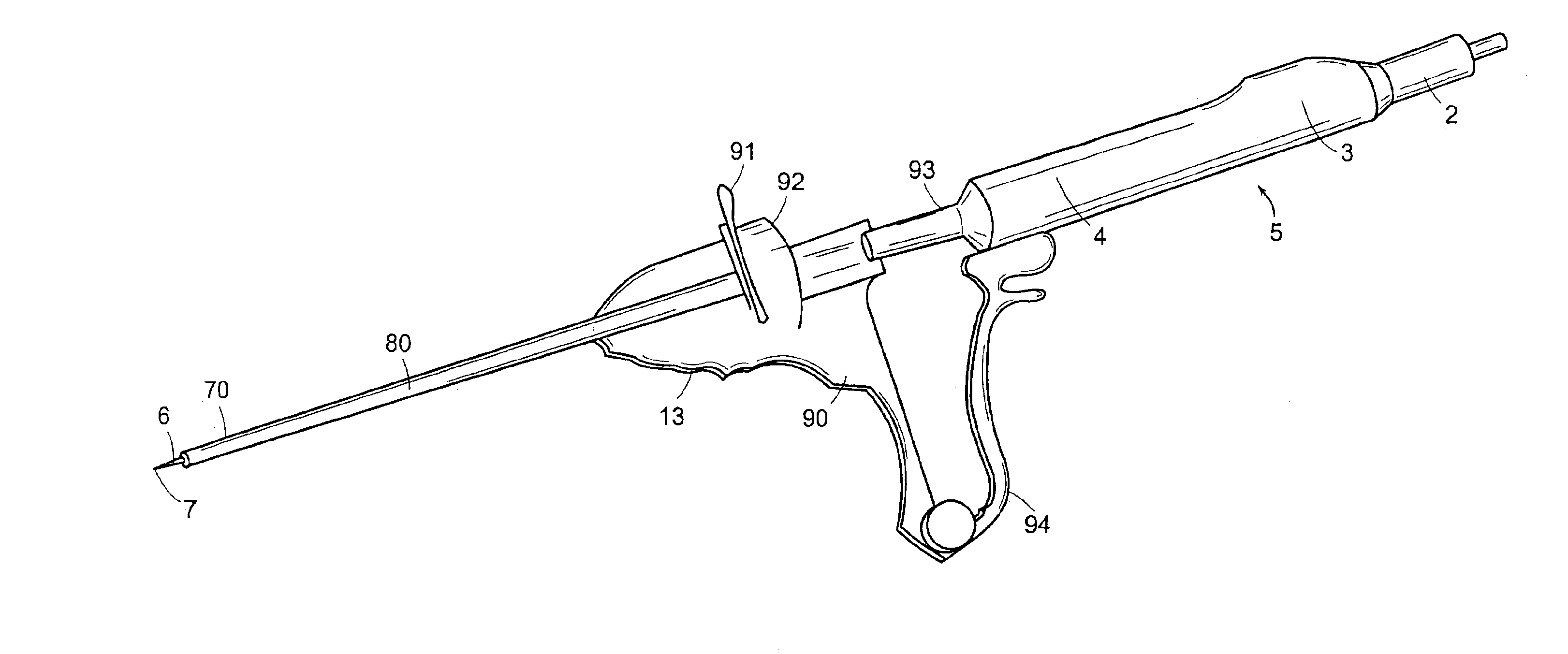 Apparatus for removing plaque from blood vessels using ultrasonic energy