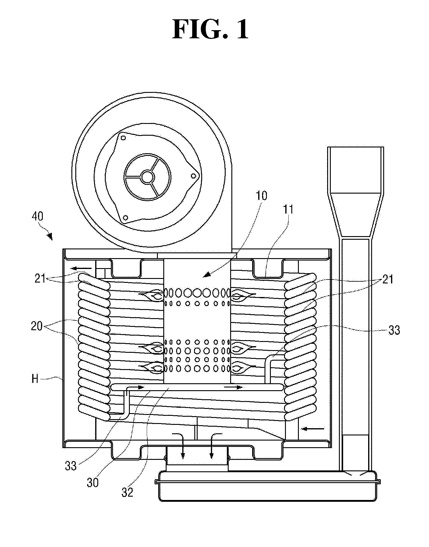 Heat exchanger