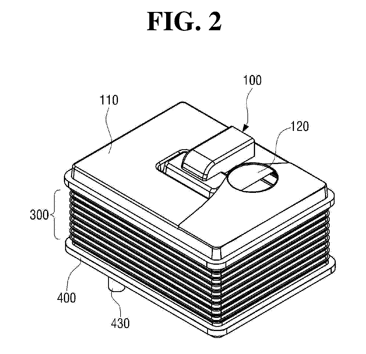 Heat exchanger