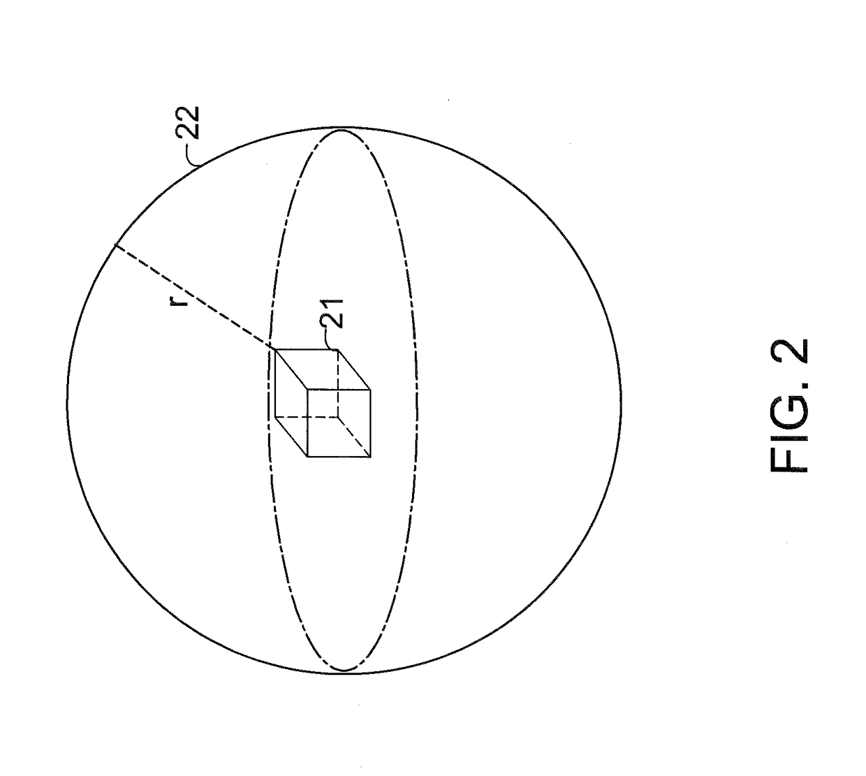 Method and apparatus for generating panoramic image with texture mapping