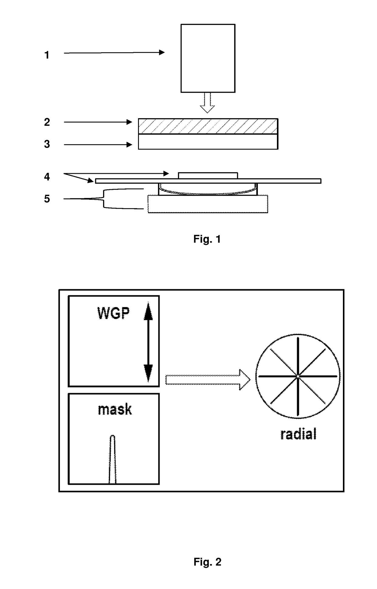Method of preparing a birefringent polymer film