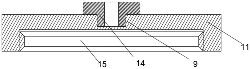 Aircraft head-on resistance and heat reduction method