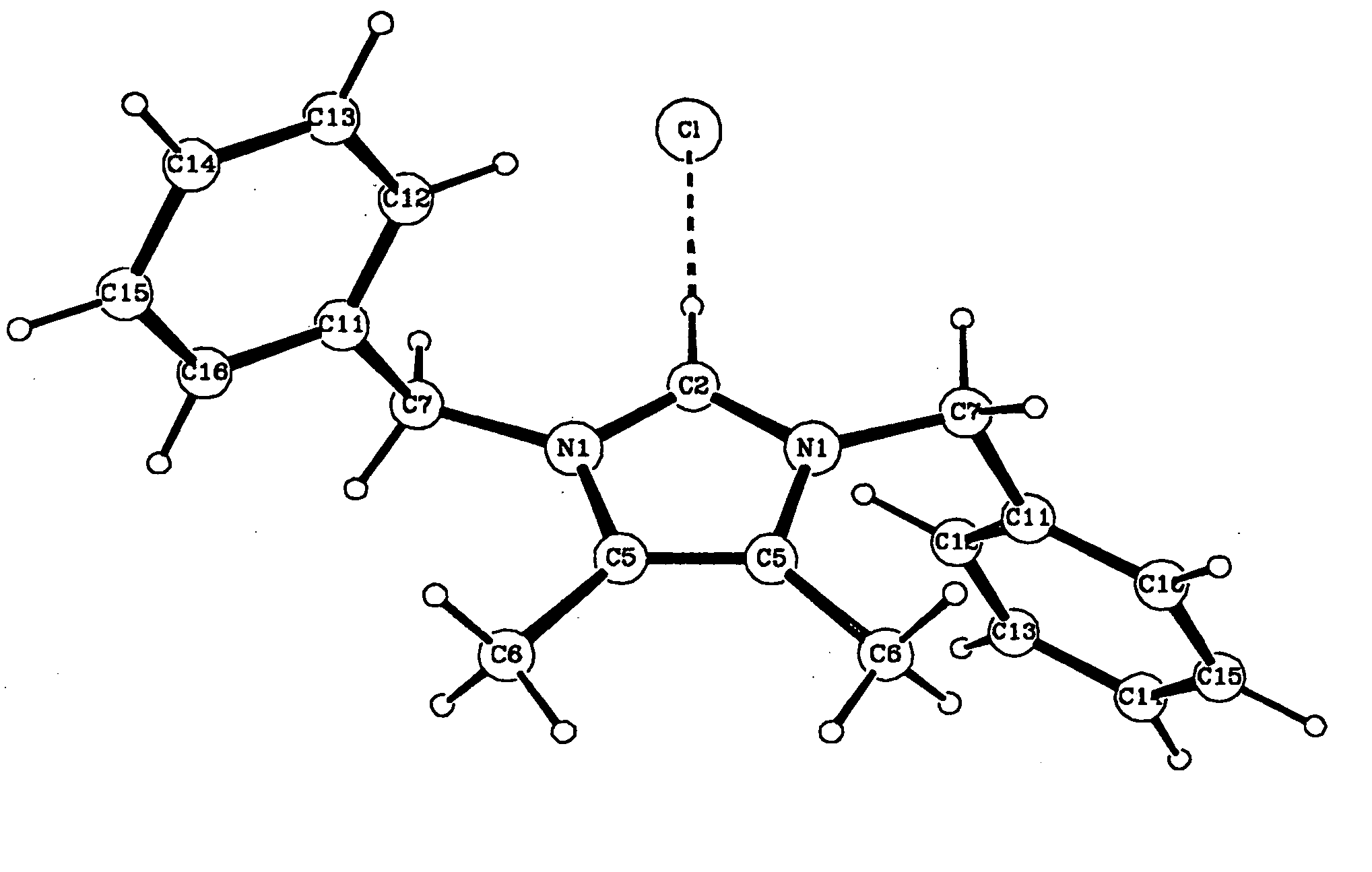Imidazole alkaloids from lepidium meyenii and methods of usage