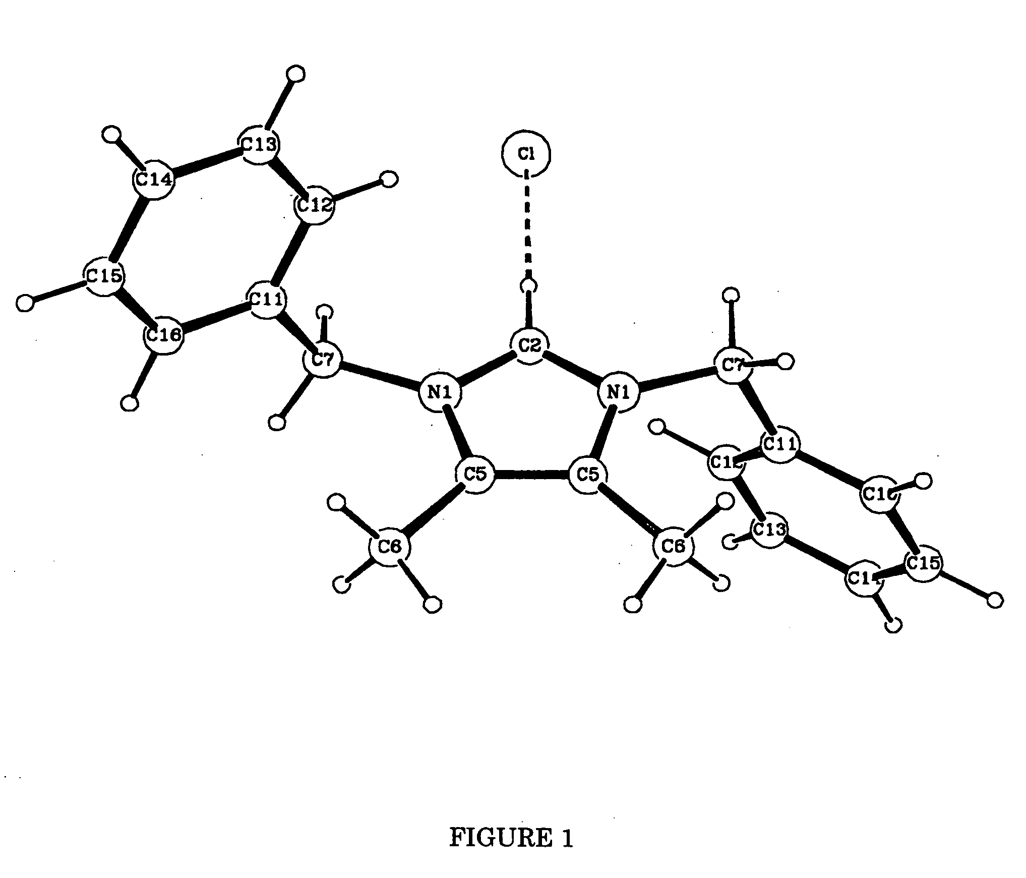 Imidazole alkaloids from lepidium meyenii and methods of usage