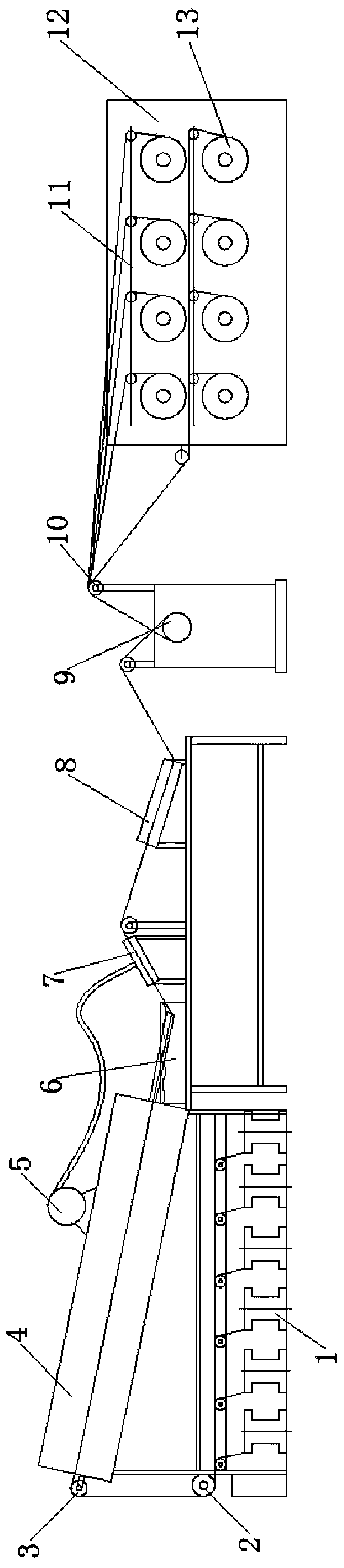 System and method for intelligently controlling tube continuous annealing furnaces