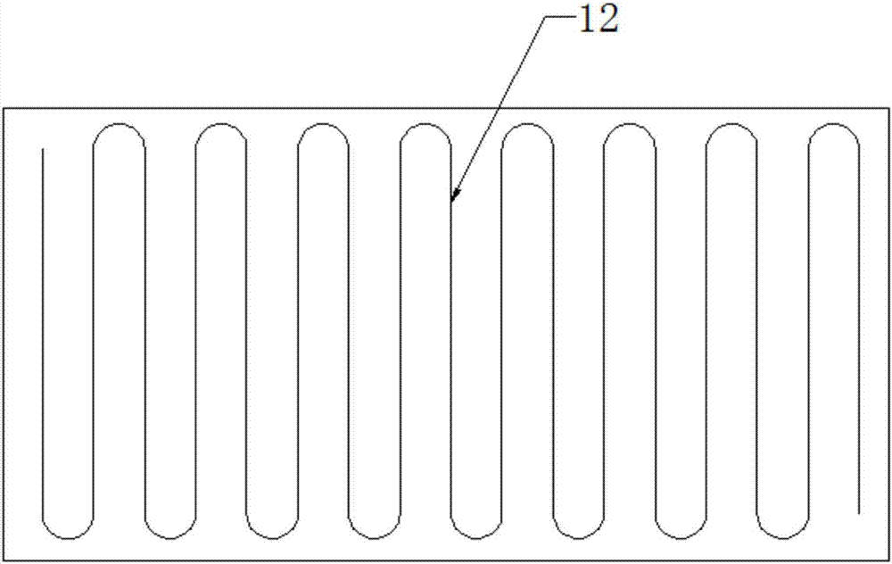 Sofa for intelligent home