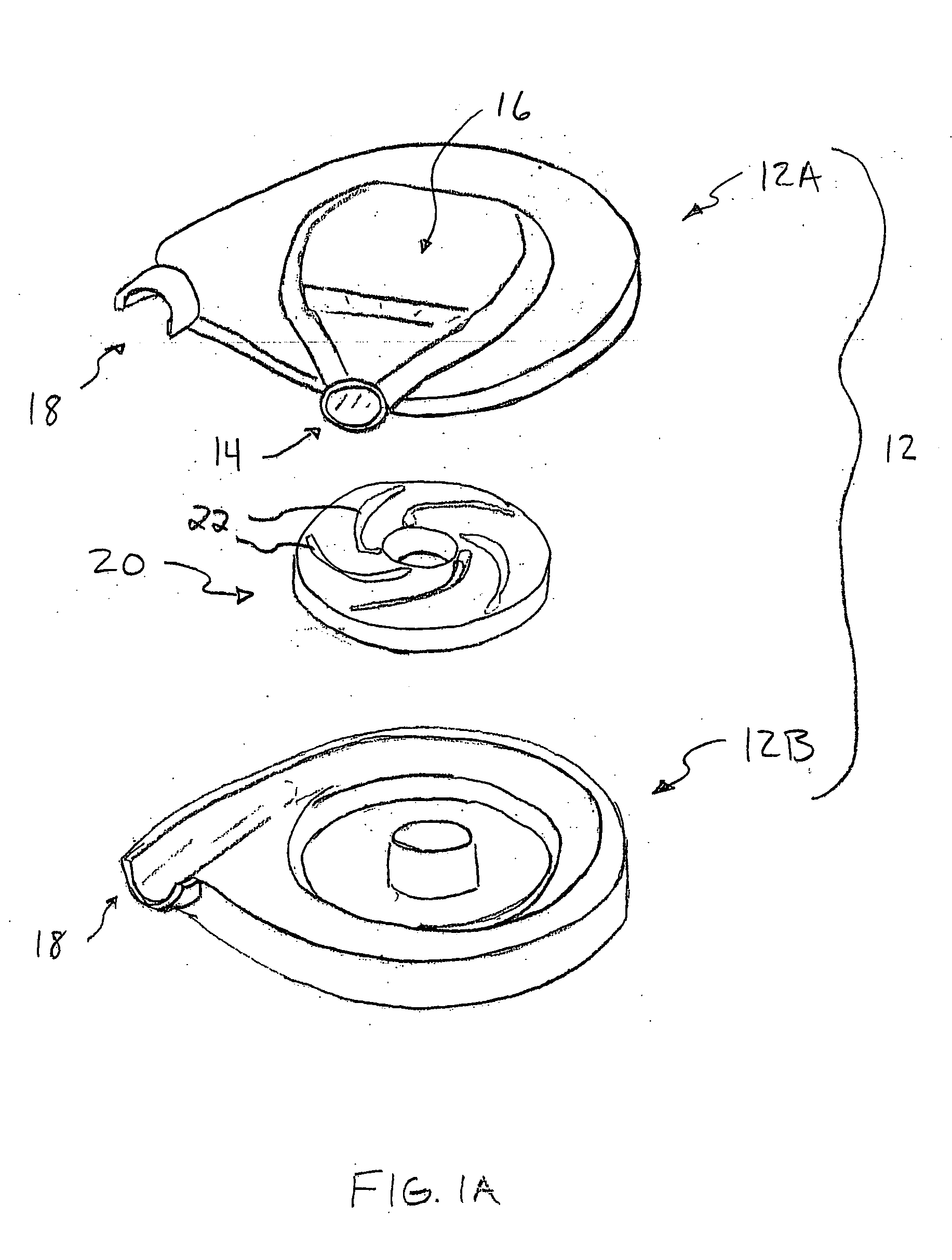 Methods and systems for determining a viscosity of a fluid