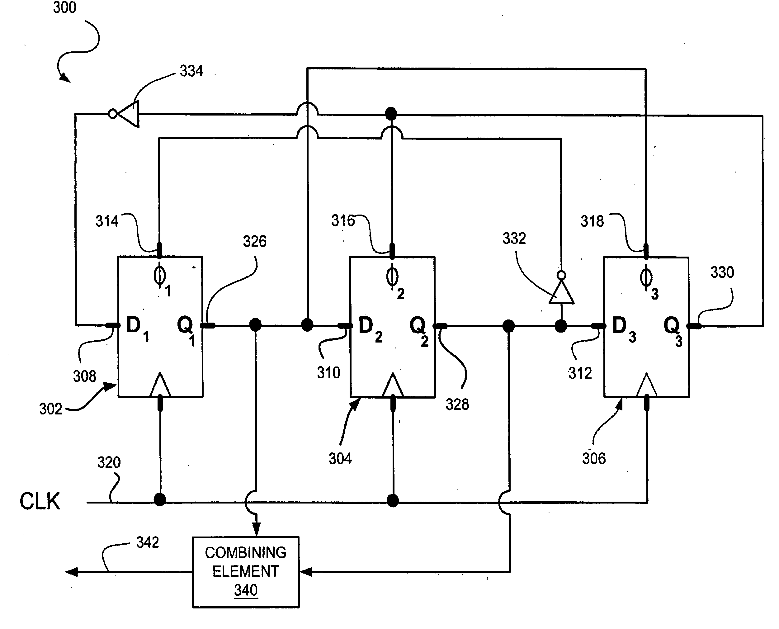 Frequency Dividing Systems and Methods