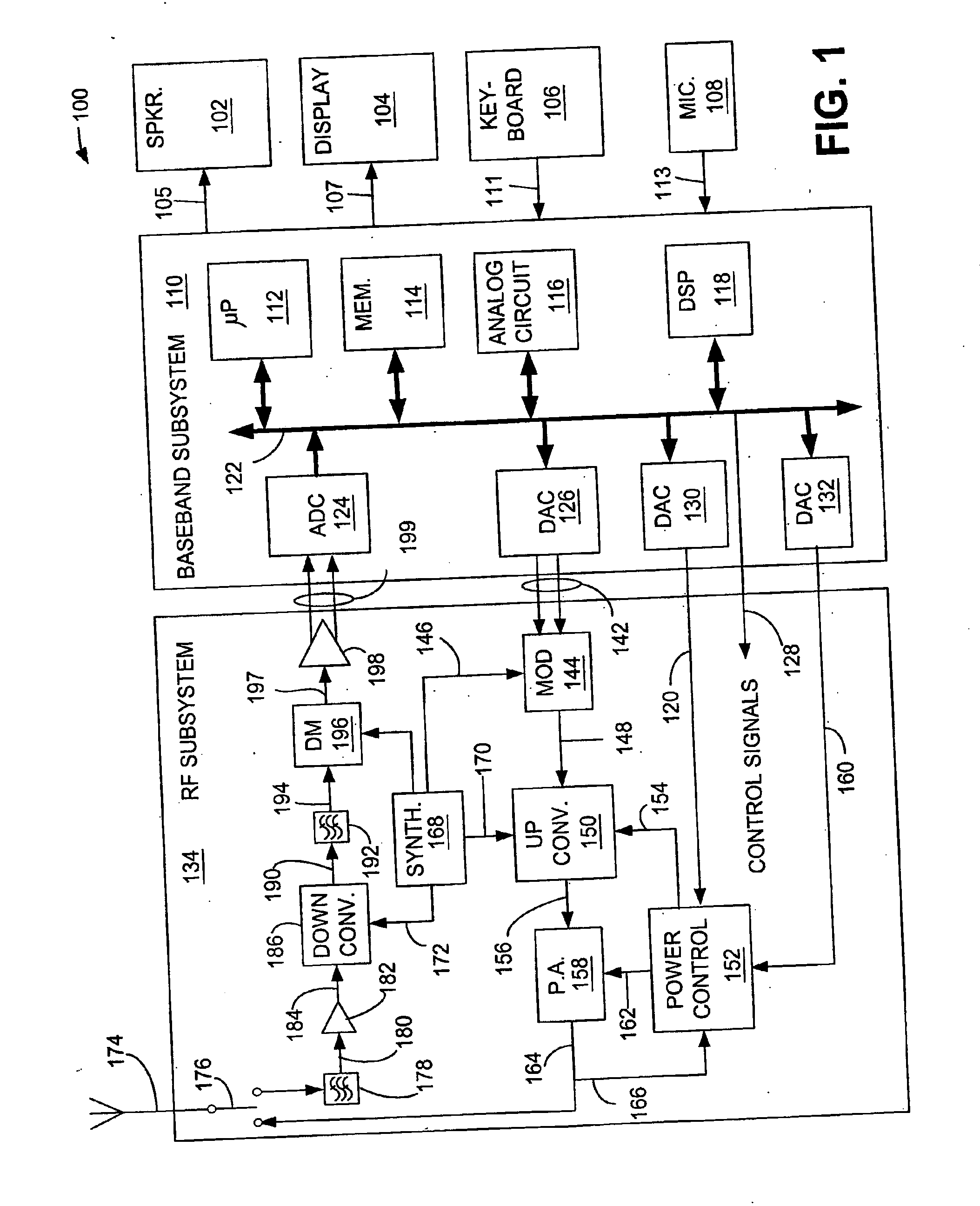 Frequency Dividing Systems and Methods