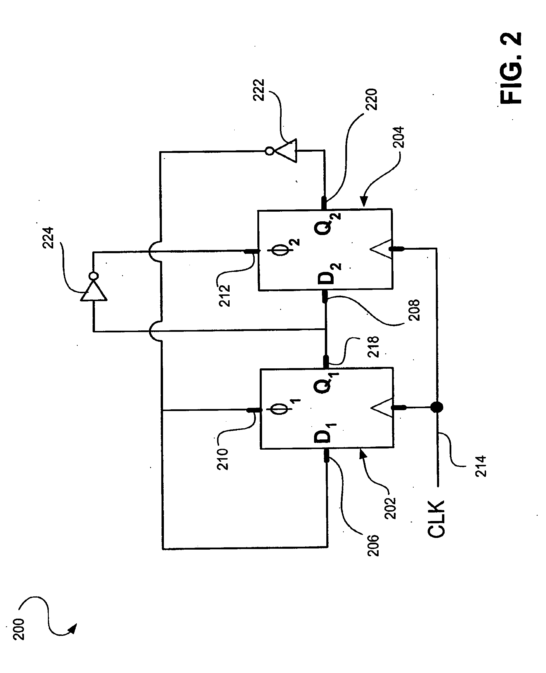 Frequency Dividing Systems and Methods