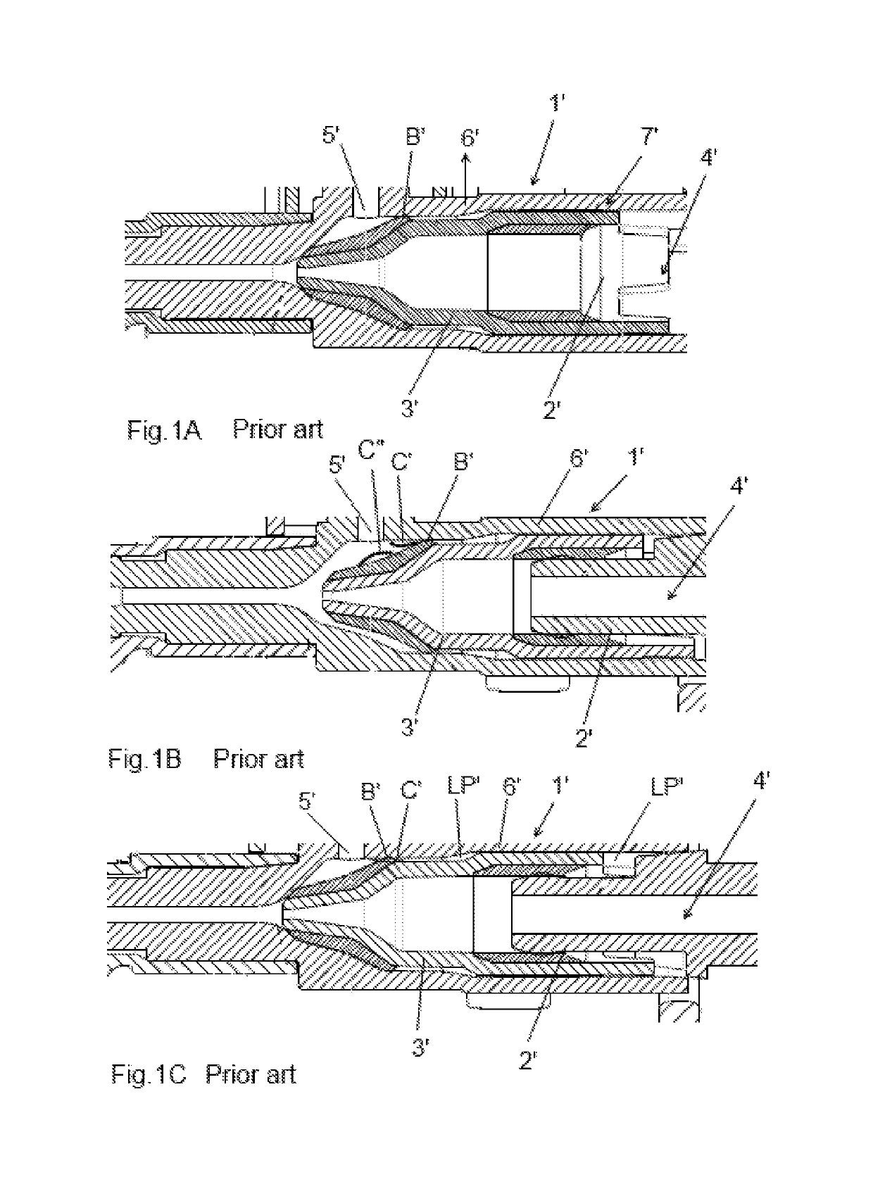 Eductor suitable for use in an assembly for preparing a liquid product, an assembly for preparing a liquid product and a system for preparing a liquid product