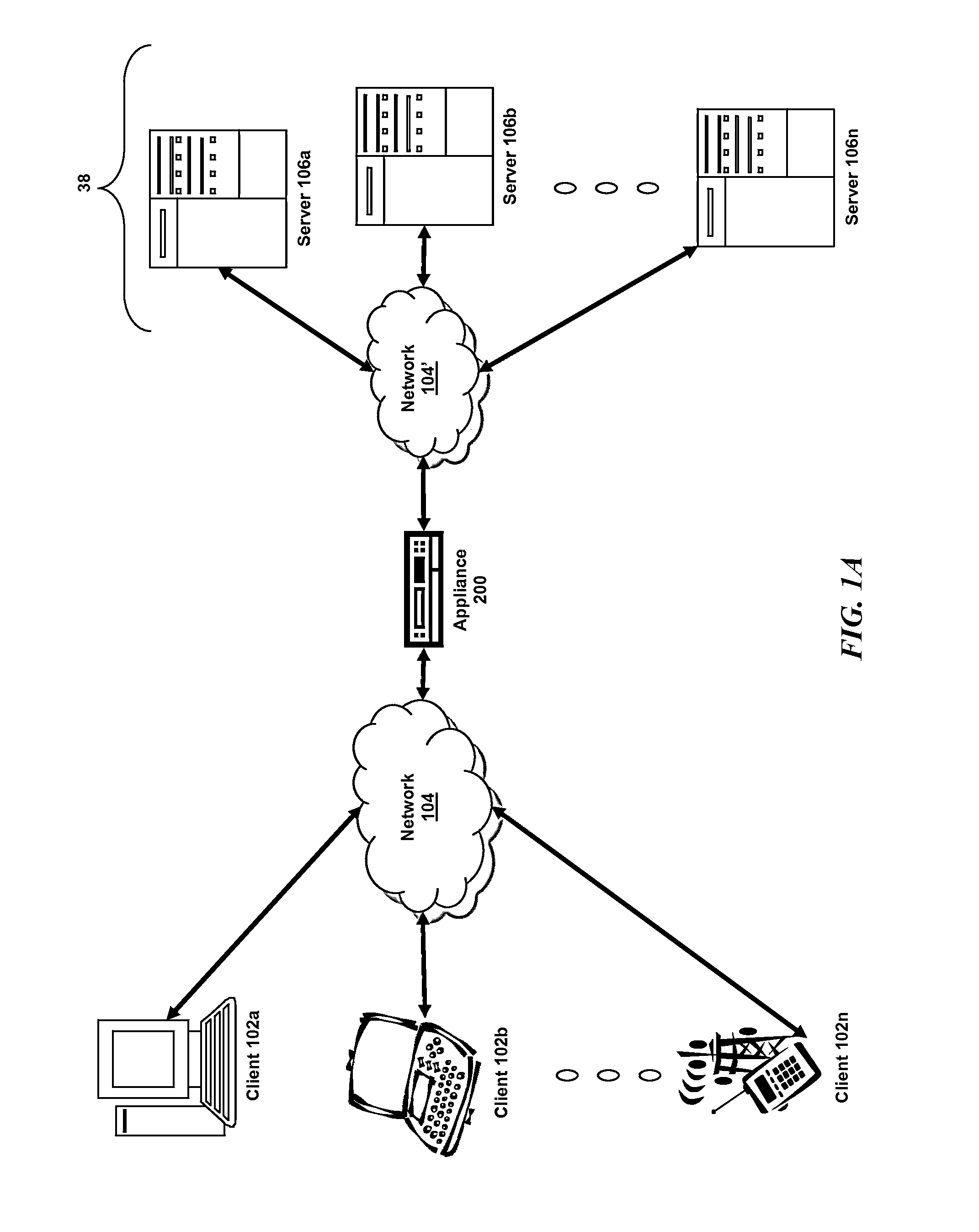 Systems and methods for appflow for datastream