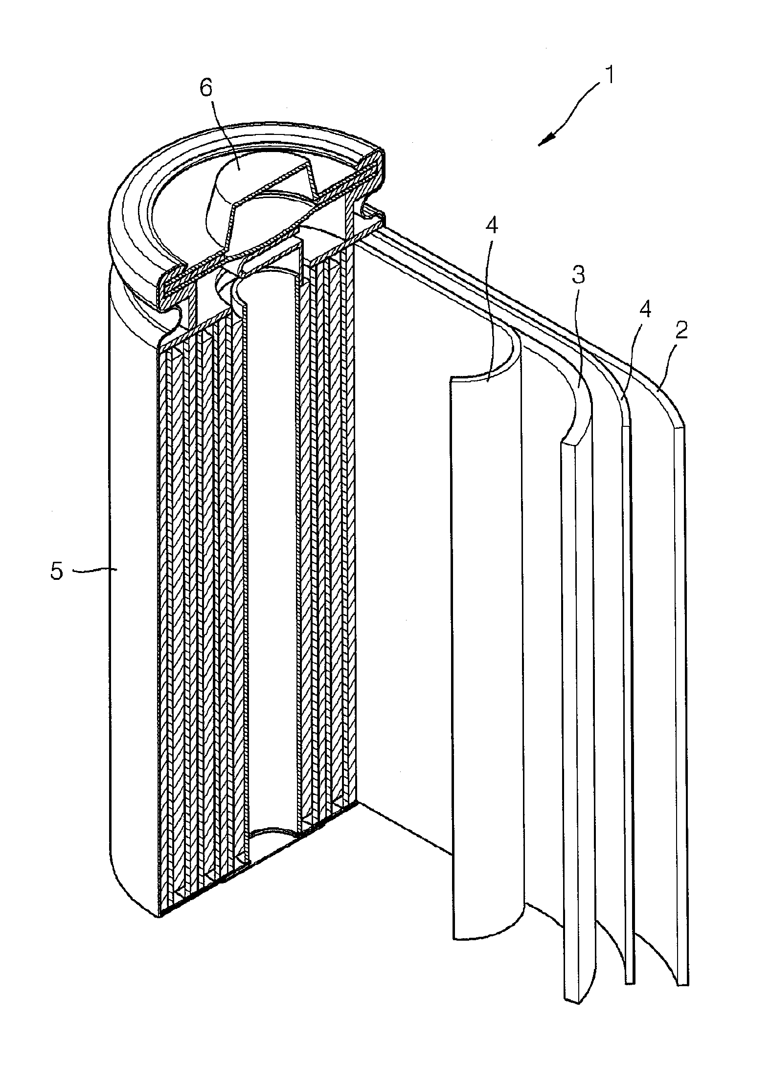 Composite cathode active material, cathode and lithium battery including the material, and method of preparing the material
