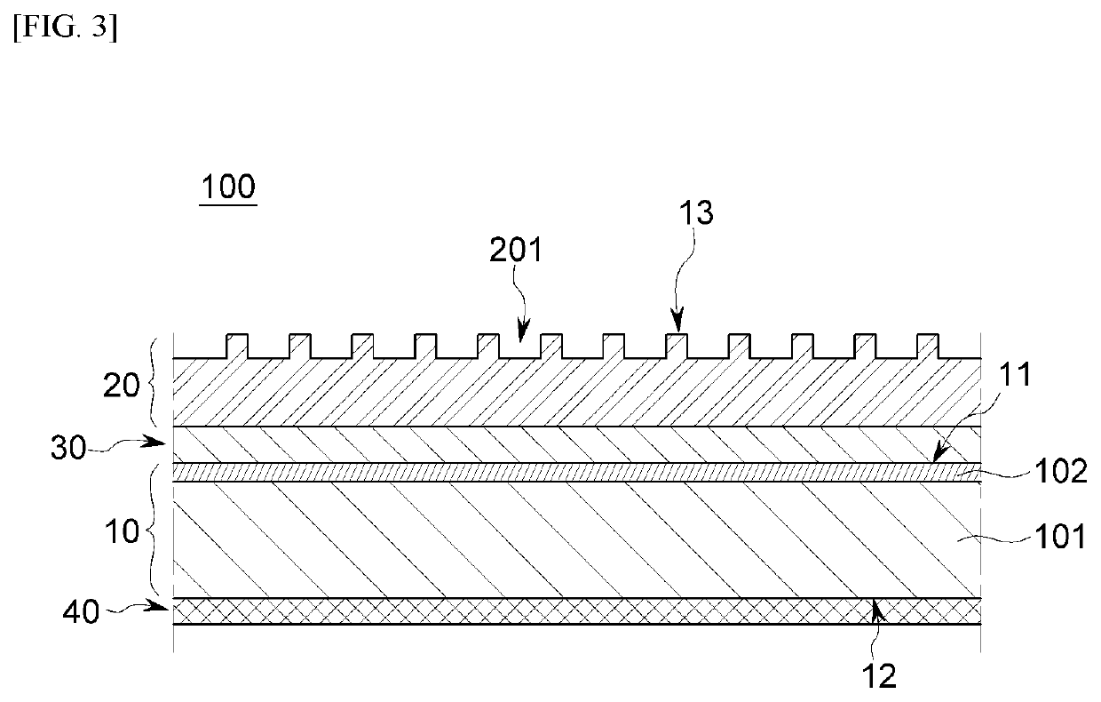 Polishing pad sheet, polishing pad, and method for manufacturing semiconductor device