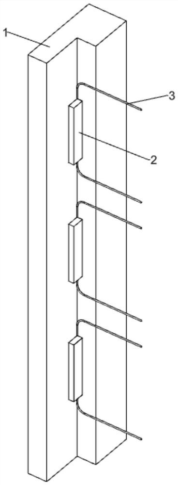 Power supply with insulation function