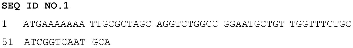 Preparation method of recombinant ginseng superoxide dismutase