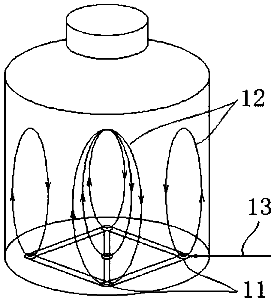 Vehicle-mounted urea solution producing system and vehicle-mounted urea solution producing system restructuring method