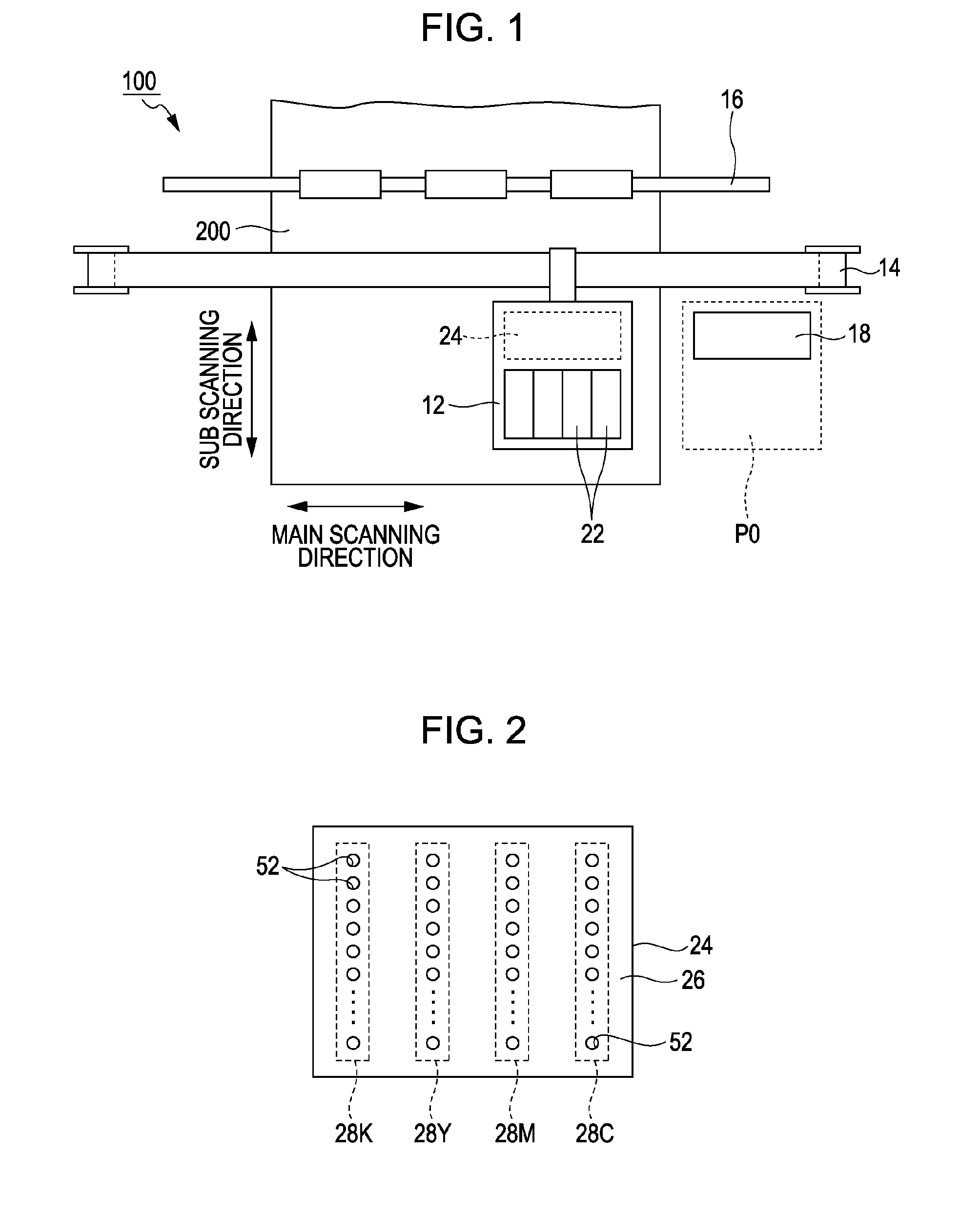 Liquid ejecting apparatus and control method thereof