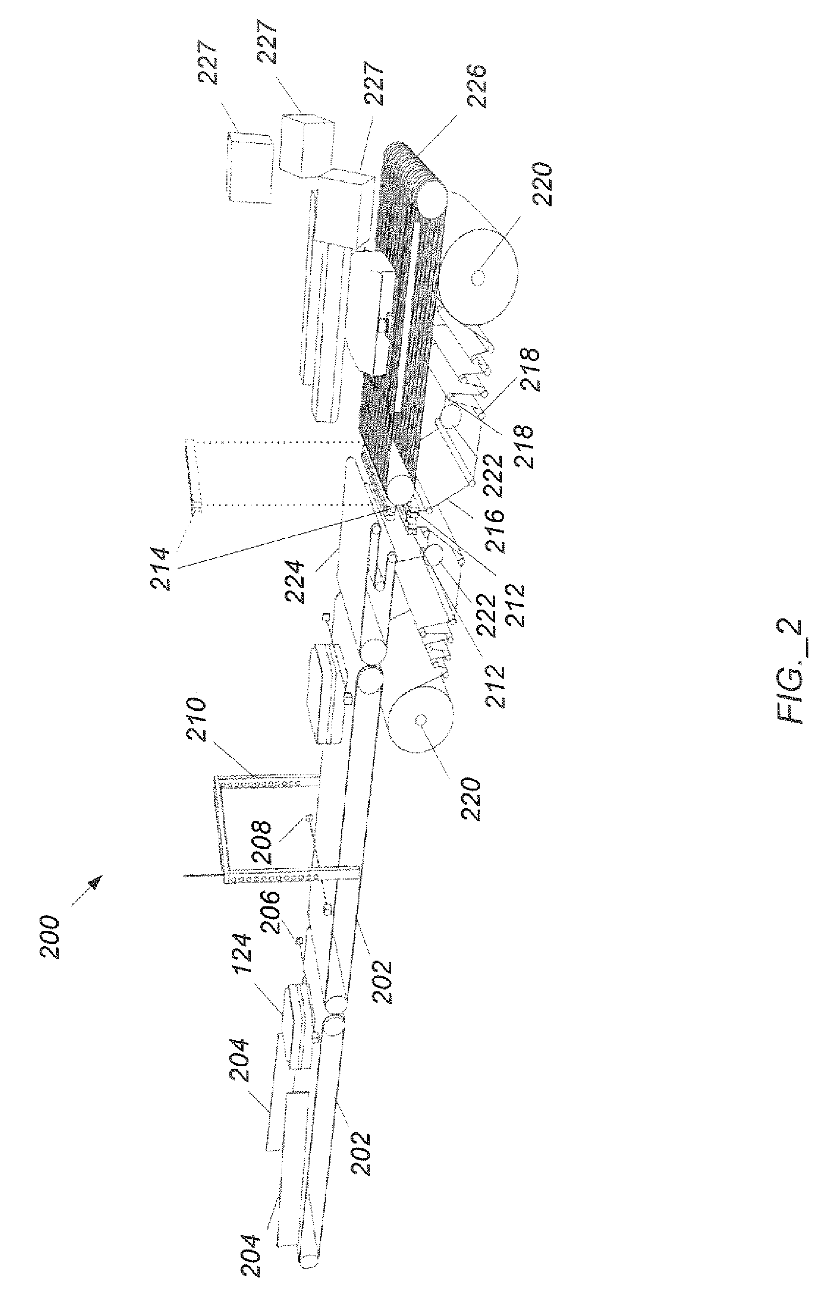 Method and apparatus for preventing luggage mishandling in public transportation systems