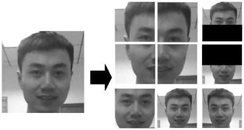 A real-time expression recognition method based on multi-channel parallel convolutional neural network