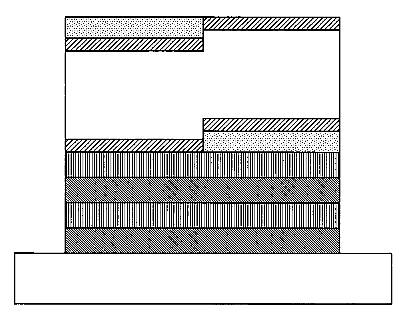 Coupled FBAR filter