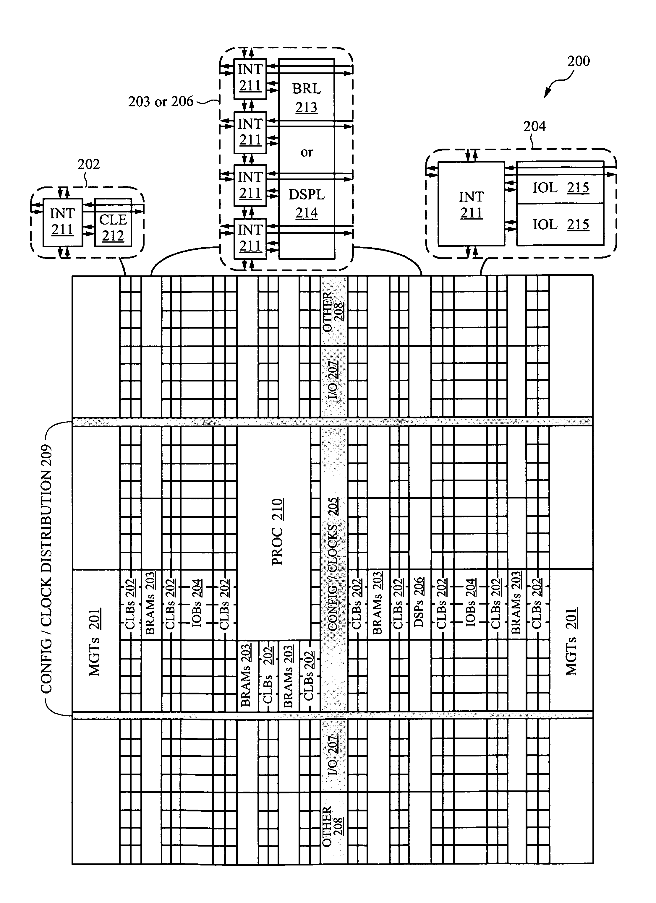 Interleaved memory cell with single-event-upset tolerance