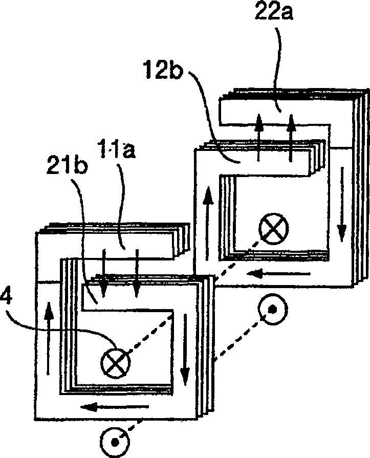 XYZ-axes table