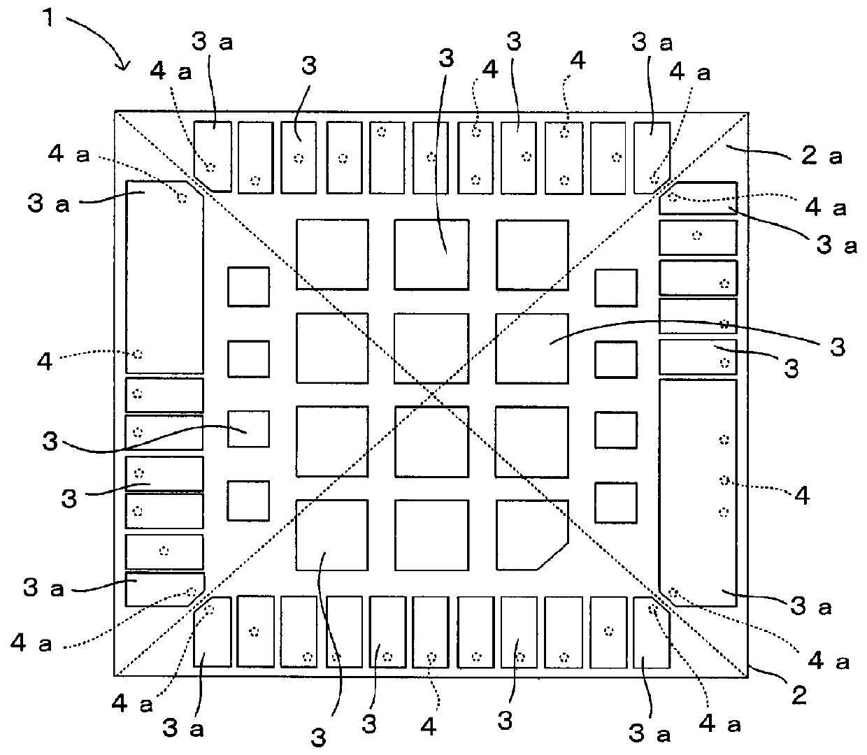 Electronic component