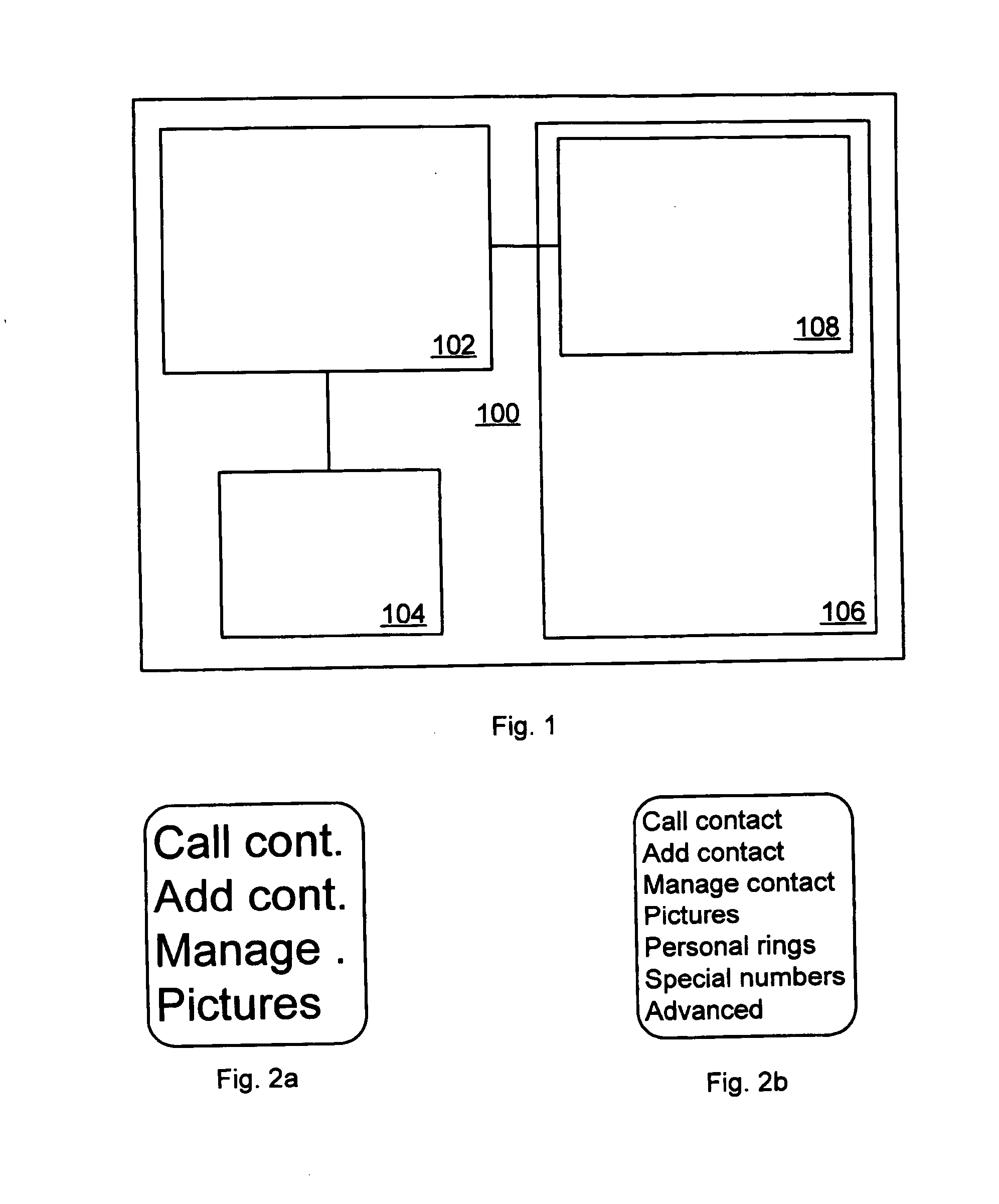 Mobile communications terminal and method therefor