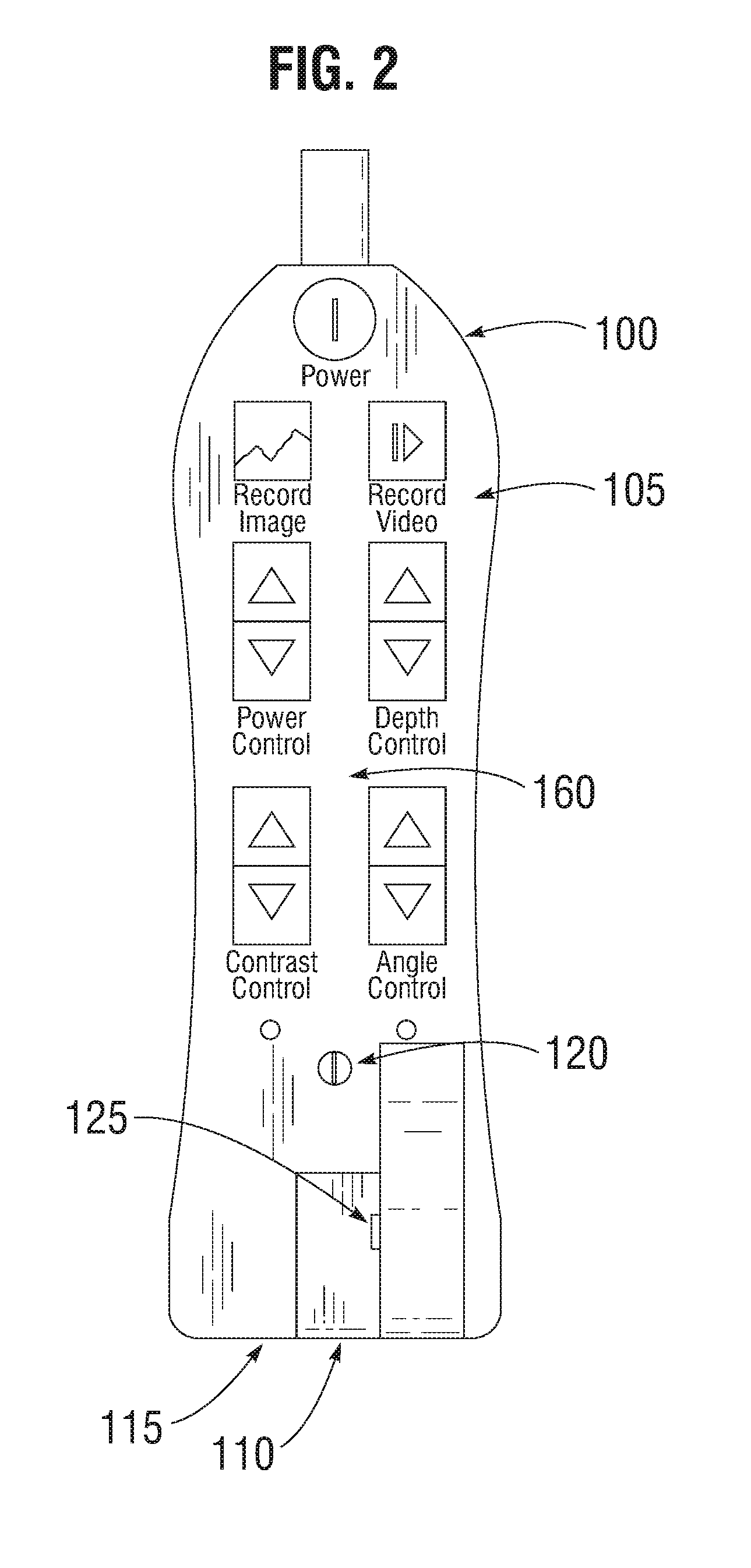 Systems and methods for providing ultrasound guidance to target structures within a body