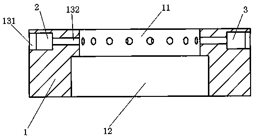 Infrared probe