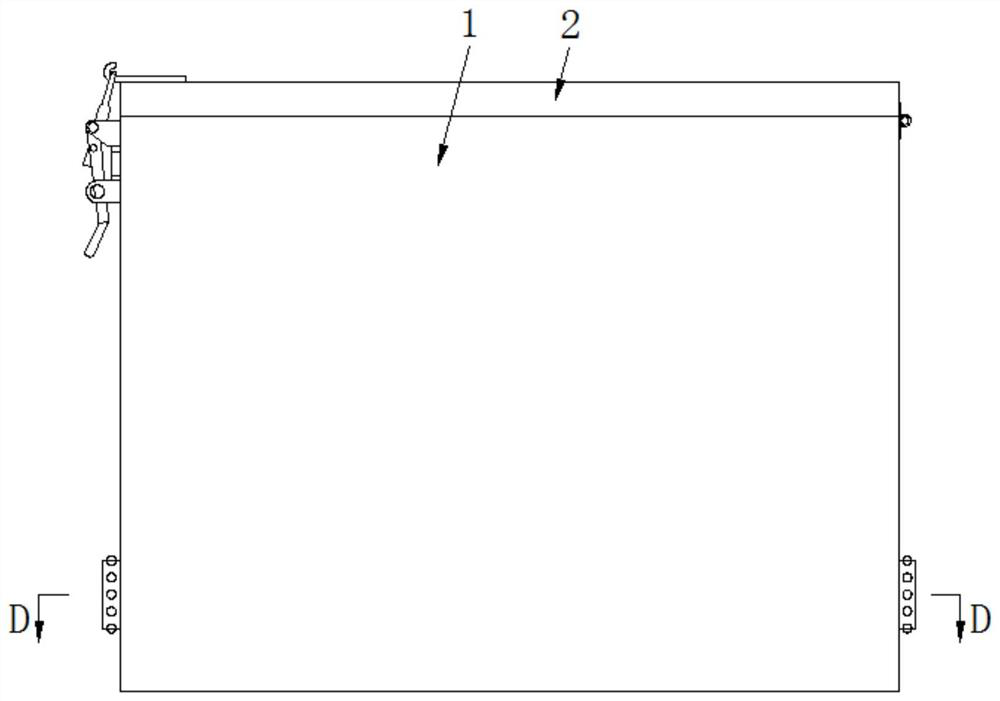 Wireless intelligent sensor with anti-collision buffering performance