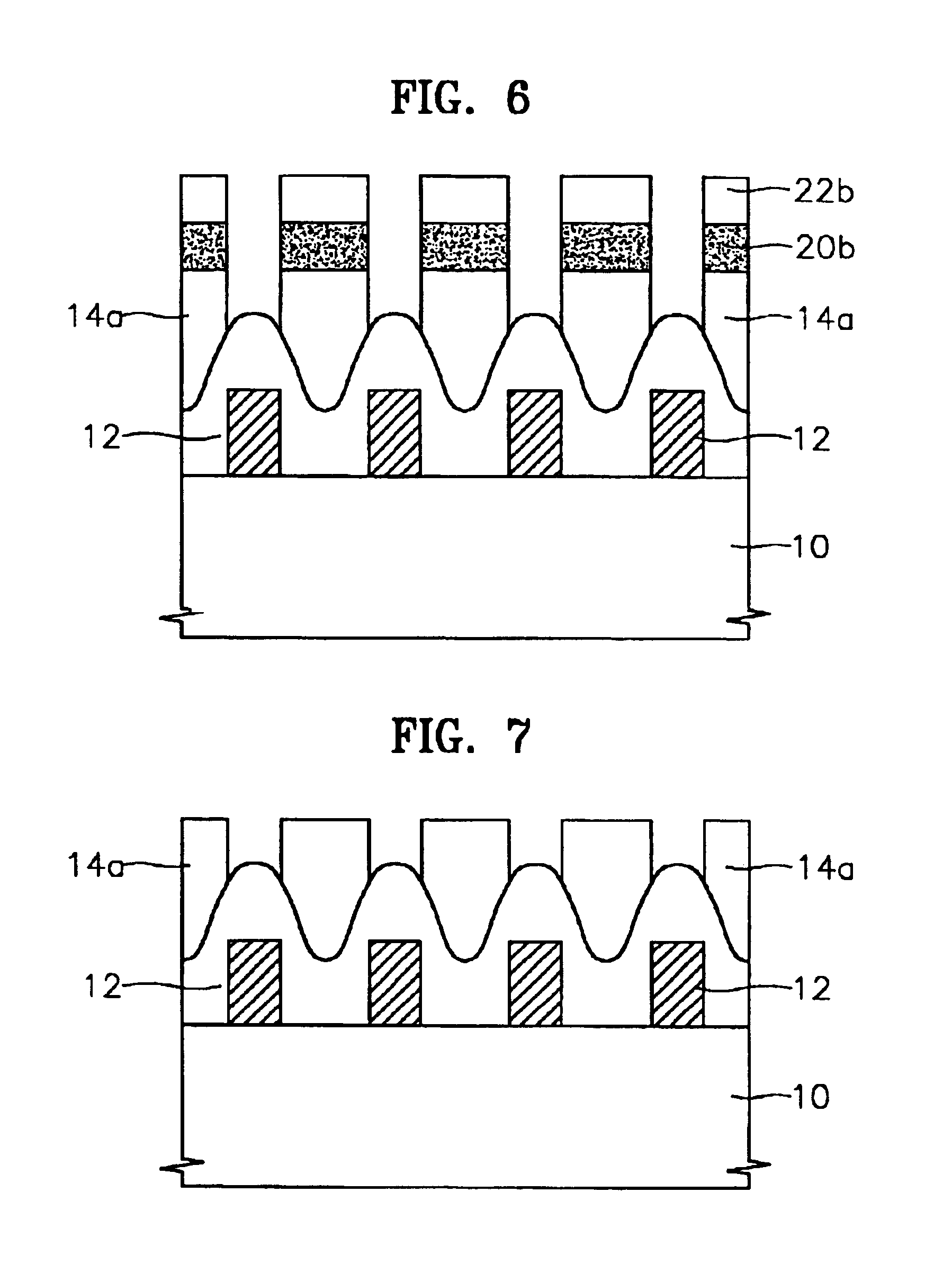 Compositions for anti-reflective light absorbing layer and method for forming patterns in semiconductor device using the same