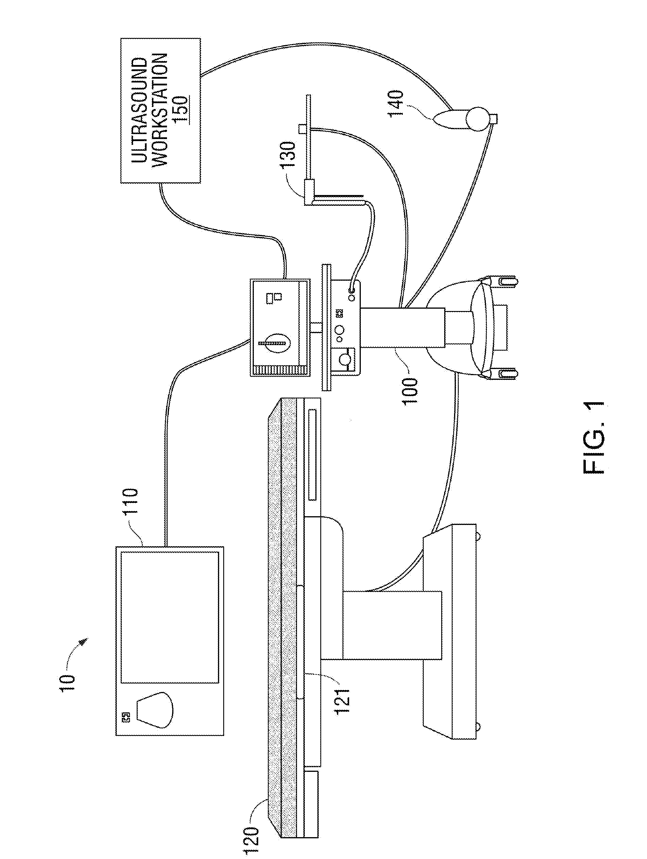 Methods for microwave ablation planning and procedure
