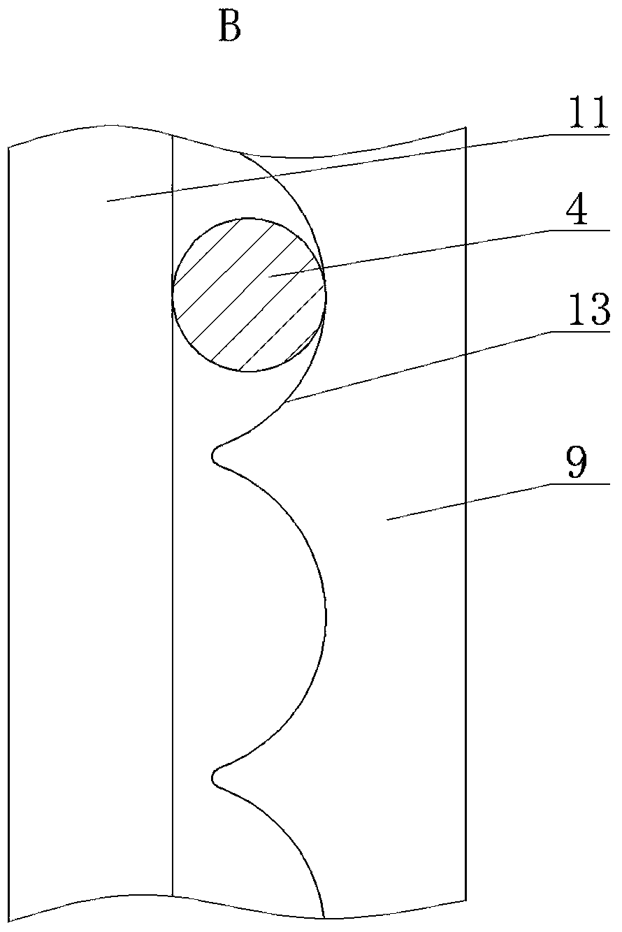 Precision mathematical calculation tabulation device