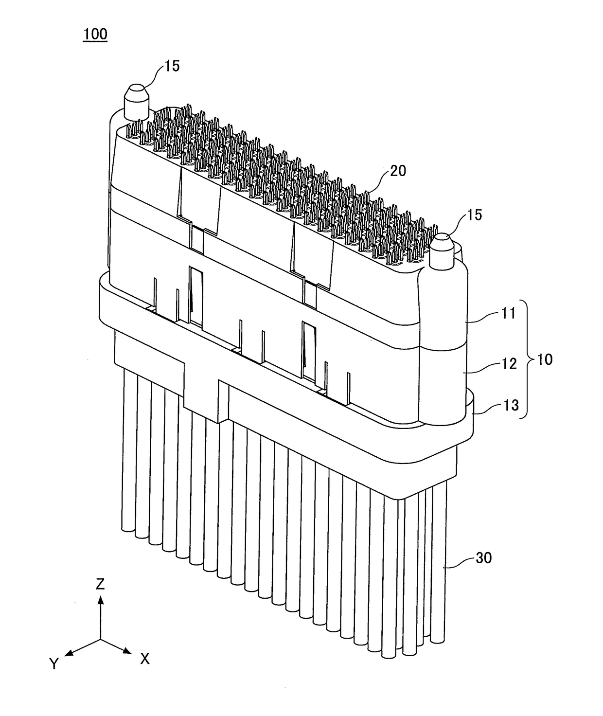 Connector