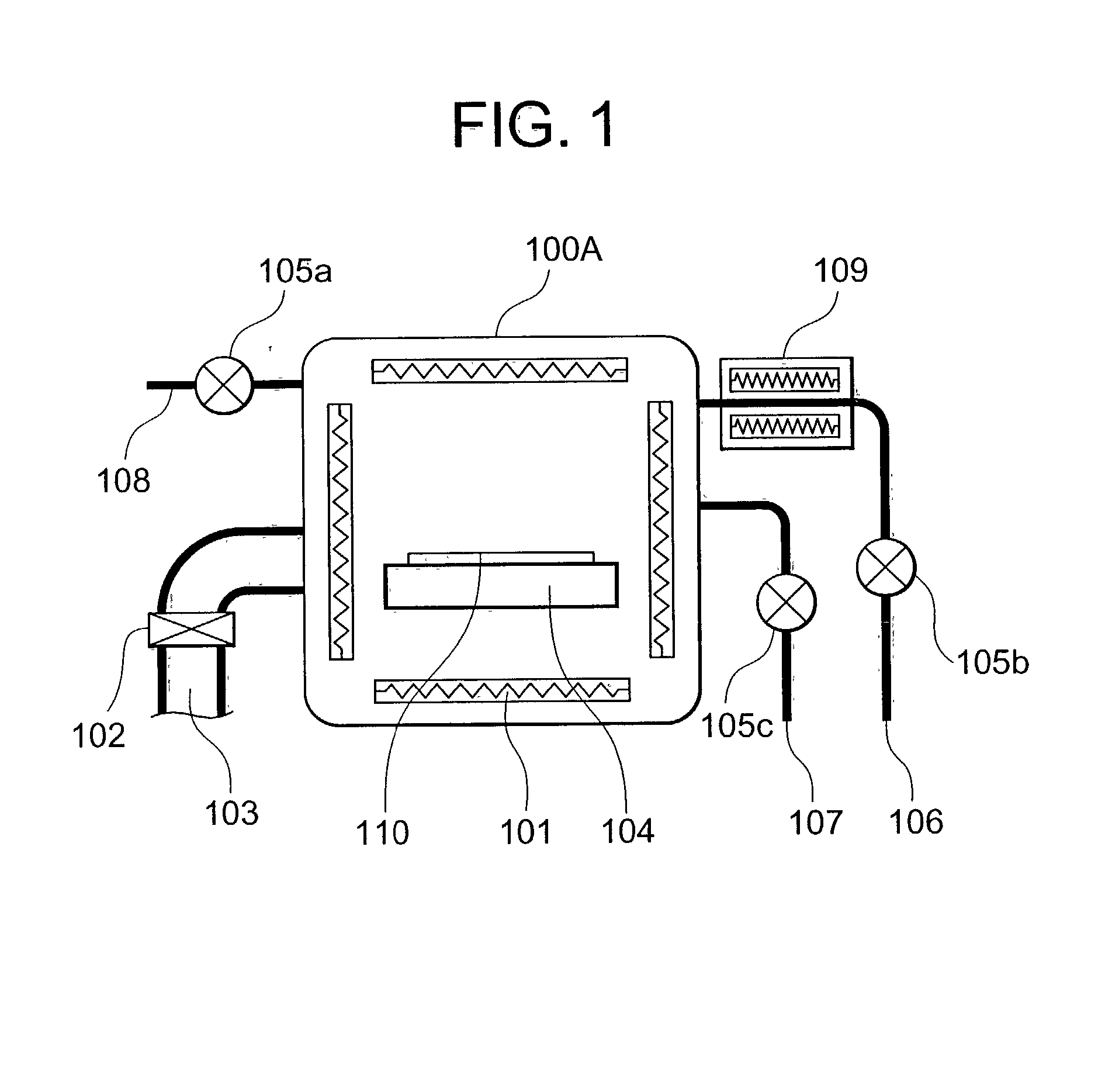 Method for forming a dielectric film