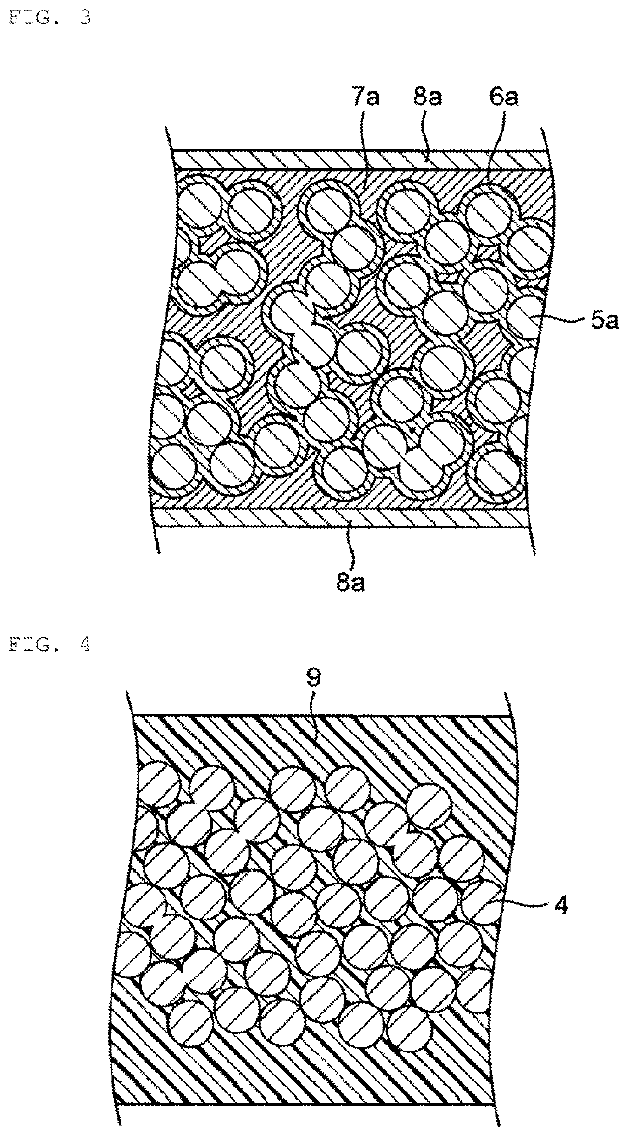 Capacitor and method for manufacturing the same