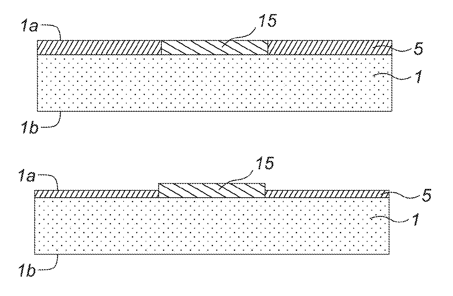 Method of manufacturing a solar cell and equipment therefore