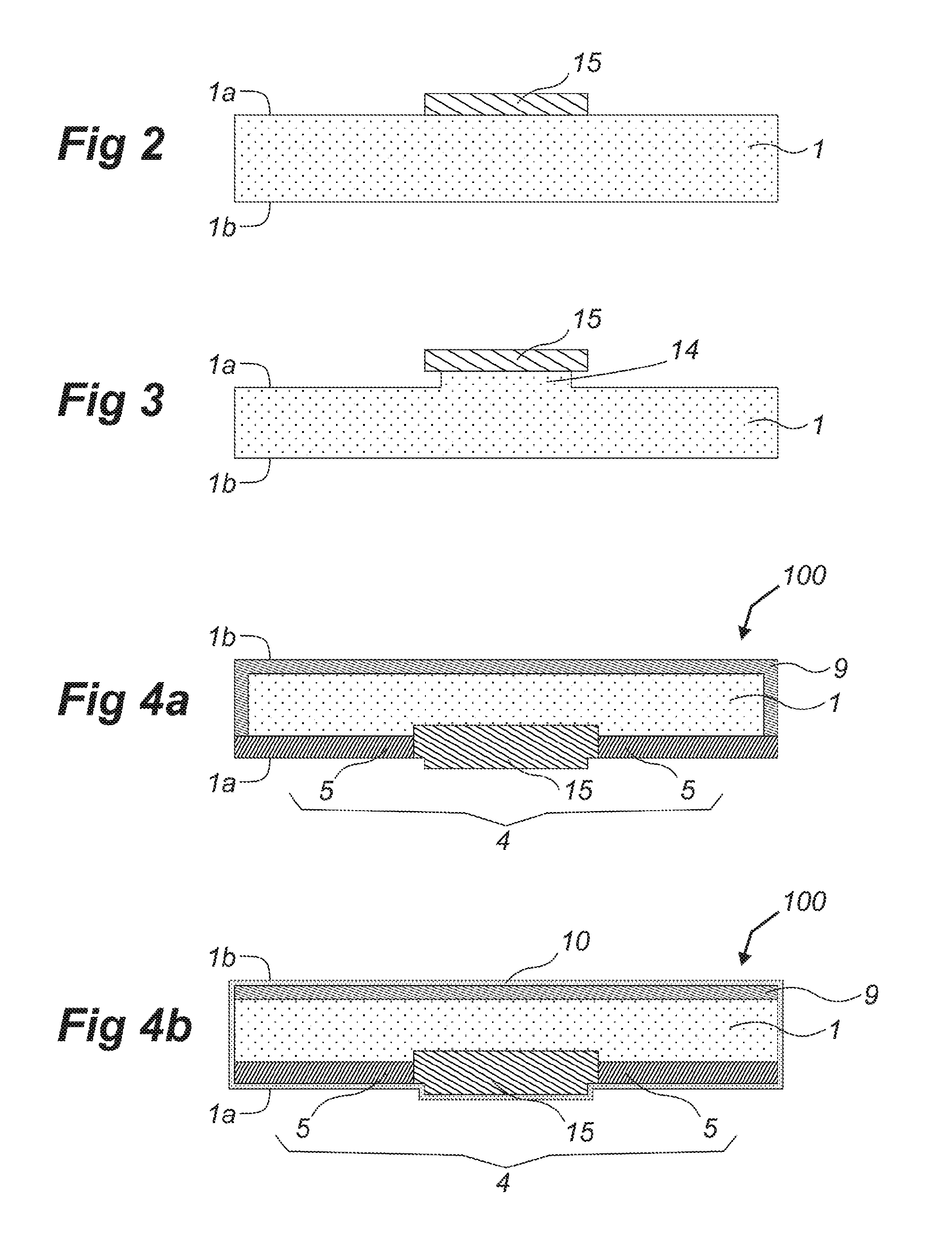 Method of manufacturing a solar cell and equipment therefore