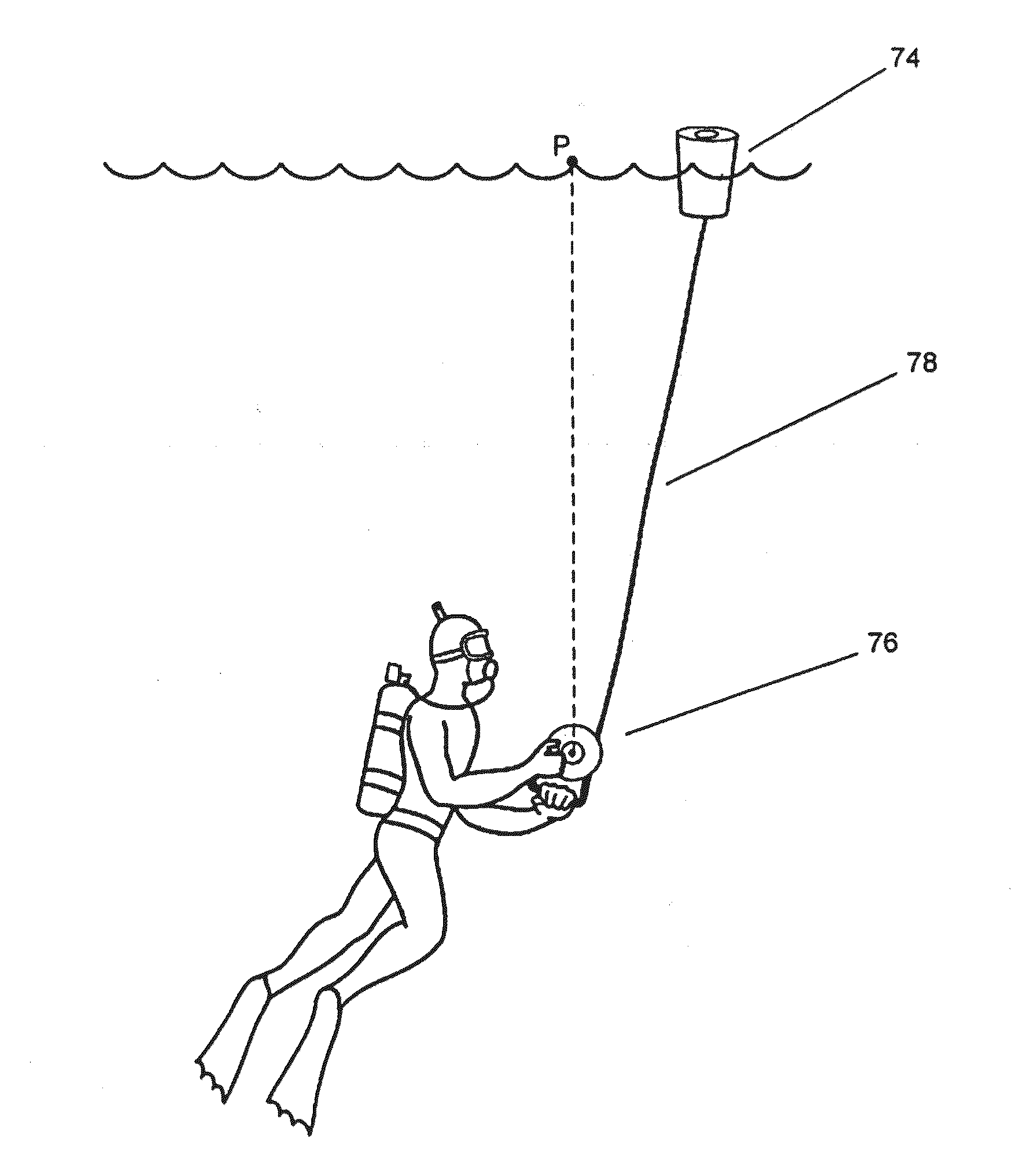 Systems and Methods for Dive Computers with Remote Upload Capabilities