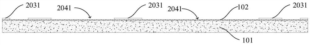 Semiconductor packaging method