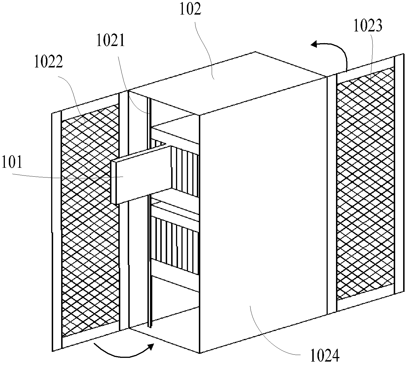 Electronic device cooling system with auxiliary cooling device