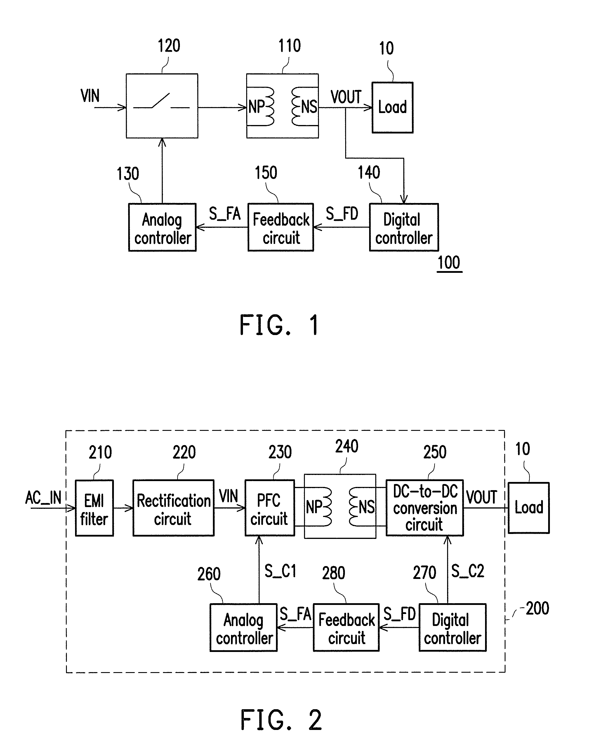 Power conversion apparatus