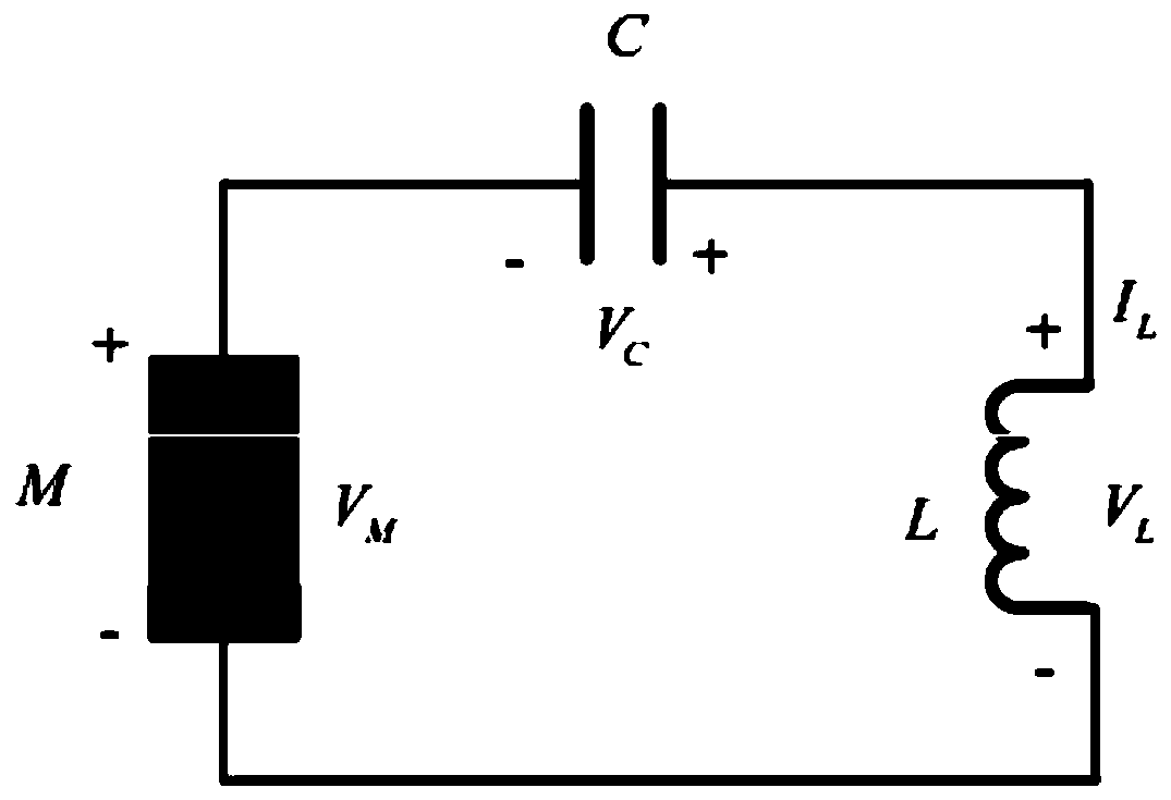 A four-dimensional three-dimensional memristive circuit system and its realization circuit