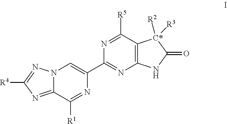 Triazolo-pyrazinyl derivatives useful as soluble guanylate cyclase activators